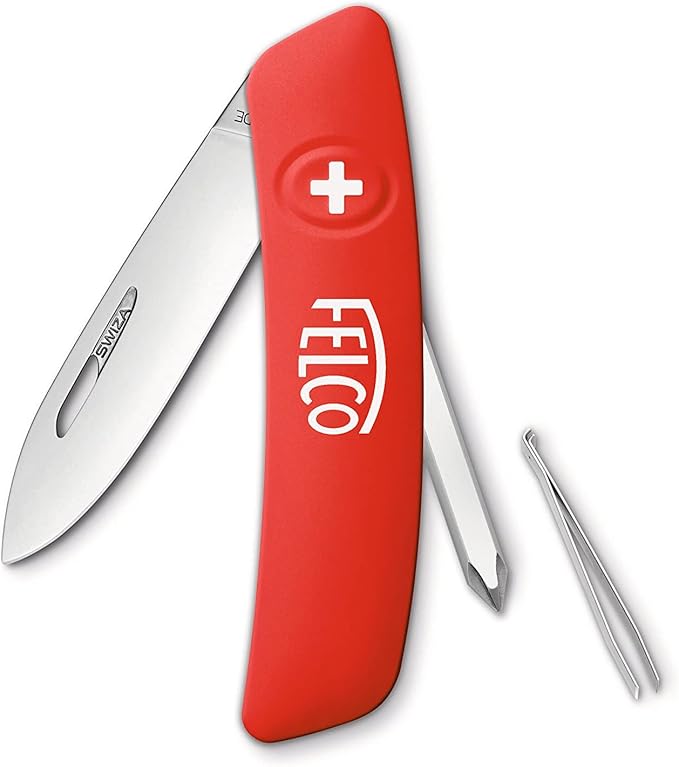 FELCO 502