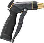 Orbit 56881D Front Trigger Adjustable Nozzle, Graphite