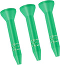 3PCs Portable Plant Watering Funnel Set Efficient Water Systems for Indoor Outdoor Gardening Accessories