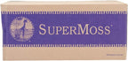 SuperMoss (21773) Reindeer Moss Preserved, Chartreuse, 3lbs
