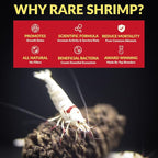 ShrimpSoil Pro - Freshwater Shrimp & Aquatic Plant Soil | Professional Buffering Substrate for Caridina & Neocaridina Shrimp | Aquarium Soil for Live Plants, Aquascapes & Aquasoil Setups (8L)