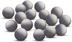 SunGrow Water Conditioner Balls for Betta, 0.5”, Tropical Fish Tank Decorations with Over 30 Beneficial Elements, Aquarium Water Enhancers, 20 Balls per Pack
