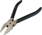 vouiu 5-Piece Bonsai Tool Set,Bonsai Scissors,Concave Cutter,Knob Cutter,Wire Cutter