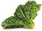 Kale, VATES Blue Curled Scotch Kale Seeds, 100 Seeds PER Package, Non GMO, Delicious in Salads