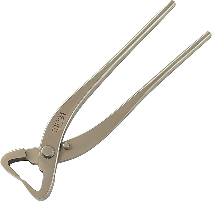 VOUIU 8inch Trunk Splitter Bonsai Tools
