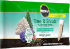 Miracle-Gro Tree & Shrub Plant Food Spikes, 12 Spikes (2-Pack)