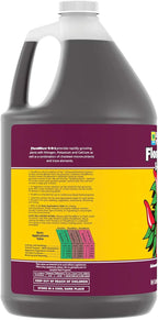 General Hydroponics 718125 Flora Micro, 1 Gallon