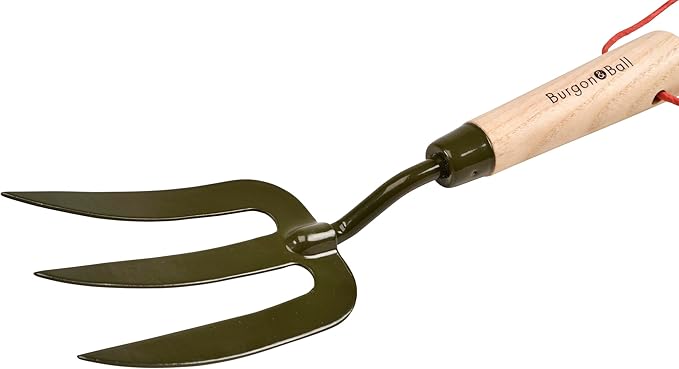 BoronGreen Hand Fork RHS FSC 100%