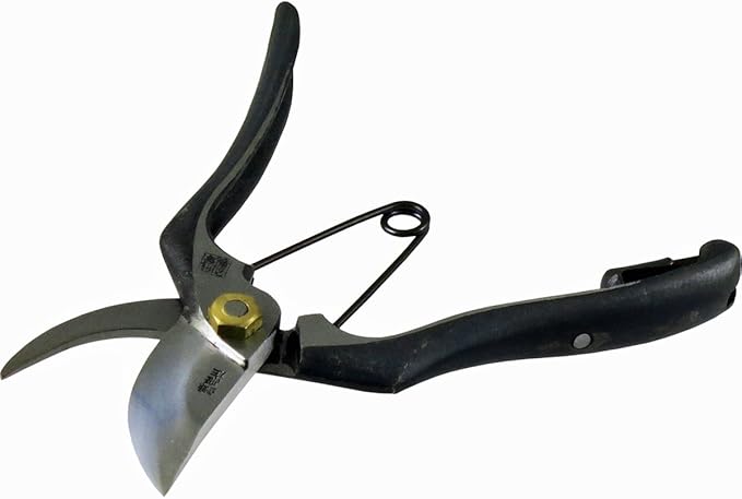 Tobisho Pruning Shears Type A Bracket Stop 180mm Bonsai