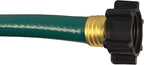Flexon FR5850 5/8-Inch x 50-Foot 3-Ply Light Duty Garden Hose