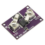 40A 60A No Voltage Limitation Ideal Diode Module Solar Energy Anti Reverse Irrigation Battery Charging