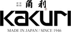 KAKURI Pruning Saw Folding 4" for Garden, Camp, Bushcraft, Japanese Pull Saw Razor Sharp Japanese Steel Blade, Mini Pocket Hand Saw for Tree Branch Cutting, Foldable Wood Handle, Made in JAPAN