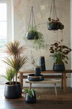 Burgon & Ball Sahara Sunset Medium Floor Pot