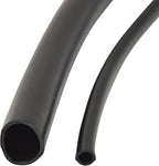 Raindrip 016010T 1/4-Inch Drip Irrigation Supply Tubing,100-Foot.,for Drip Irrigation,Drip-Emitters,Irrigation-Parts,Systems,Black Polyethylene,(Pack of 10)