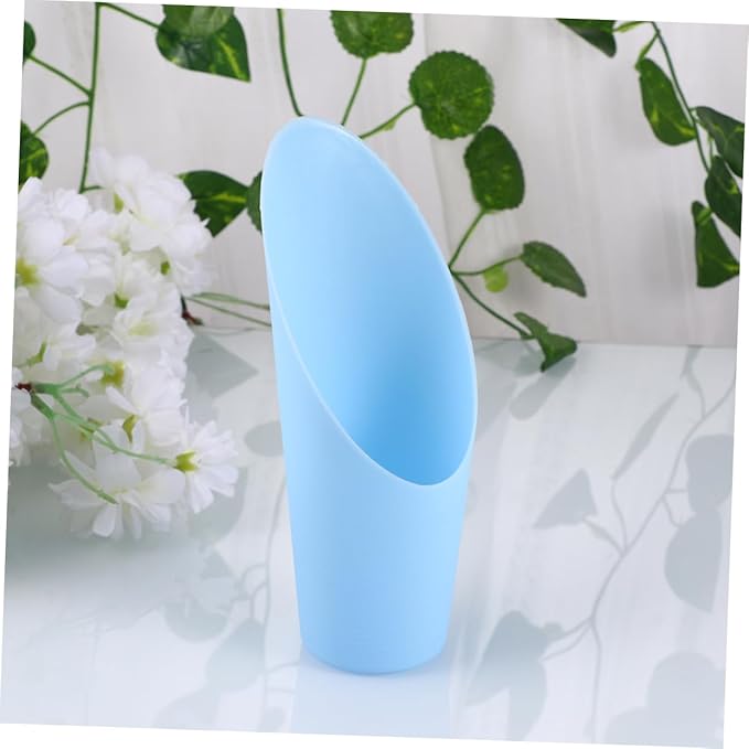 YARNOW 12Pcs Mini Gardening Tool for Succulent Plants Durable Blue Gardening Accessories for Home and Store Use Flower Growing Supplies for Enthusiasts