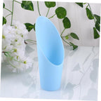 YARNOW 12Pcs Mini Gardening Tool for Succulent Plants Durable Blue Gardening Accessories for Home and Store Use Flower Growing Supplies for Enthusiasts