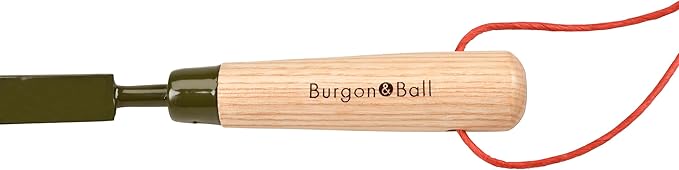BoronGreen Block Paving Tool RHS FSC 100%