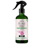 GARDENWISE Premium Orchid Plant Food Mist – Orchid Fertilizer Spray – Orchid Food Fertilizer for Blooming – Orchid Plant Care Formula 3-1-2 – Ready-to-Use (16 OZ)