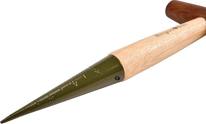 Burgon & Ball BoronGreen Dibber RHS FSC 100%