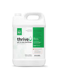 Thrive Planted Aquarium Fertilizer -All in One Planted Tank Liquid Fertilizers - Micro & Macro Nutrient Rich Food for Aquatic Plants - Highly Concentrated (2000ml)