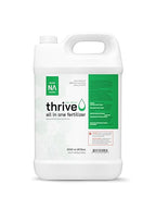 Thrive Planted Aquarium Fertilizer -All in One Planted Tank Liquid Fertilizers - Micro & Macro Nutrient Rich Food for Aquatic Plants - Highly Concentrated (2000ml)