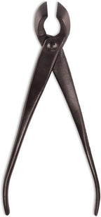 BambooMN Bonsai 8" Concave Cutter Tool - 3 Pieces