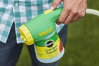 Miracle-Gro Garden Feeder with Water Soluble All Purpose Plant Food - Plant Fertilizer, Hose-end Feeder for Outdoors, 1 lb. (2-Pack)