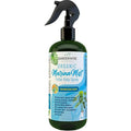 GARDENWISE Organic Marina Mist Foliar Spray for Monstera, Philodendron, Elephant’s Ear and Other Tropical Houseplant | Liquid Fertilizer | Micro Nutrients for Vital Health | Liquid Plant Food (16 OZ)