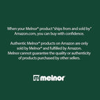 Melnor 65187AMZ Rear Trigger Multi Pattern Nozzle w/Adpt