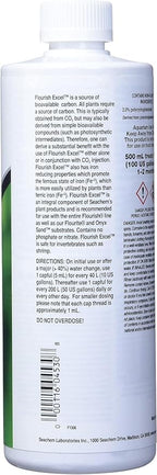 Seachem Flourish Excel 500 ml - Pack of 2
