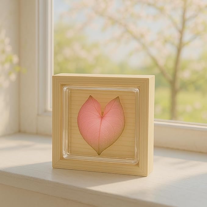 DIY Live Plant Art – Grow Your Creation with Terra Gel | Easy to Use | Living Plants in Every Picture