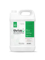 Thrive Planted Aquarium Fertilizer -All in One Planted Tank Liquid Fertilizers - Micro & Macro Nutrient Rich Food for Aquatic Plants - Highly Concentrated (4000ml)