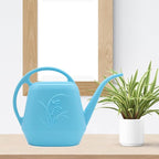 Hand Plant Watering Can - Sky Blue - 1/2 Gallon