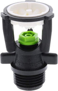 Senninger Upright Mini-Wobbler - Nozzle : #7 Lime