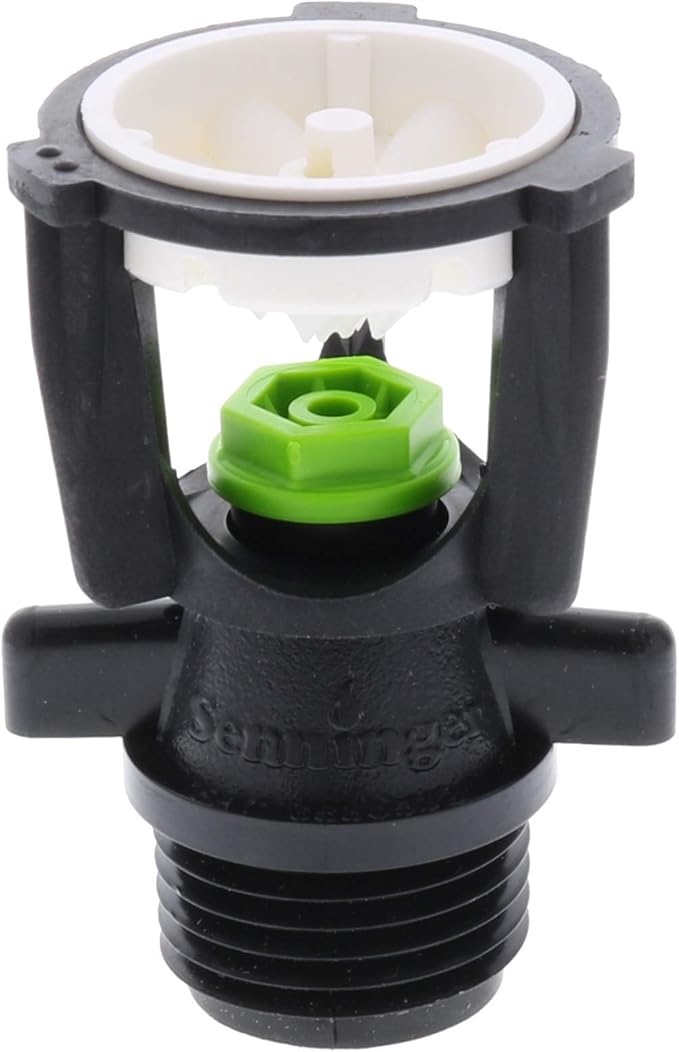 Senninger Upright Mini-Wobbler - Nozzle : #7 Lime