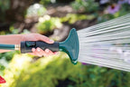 5 Pack - Orbit Metal Fan Spray Garden Hose Water Nozzle