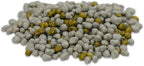 Aquascape Once-A-Year Pond Plant Fertilizer, Granular, 7 Lb / 3.18 Kg, Long-Lasting Nutrients for Water Garden Plants, 89014