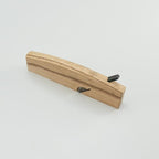 Wazakura Japanese Router Plane (Sakuri Kanna) for Grooves & Rabbets, Woodworking, Made in Japan (15mm)