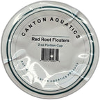 Red Root Floaters Live Plant, Floating Plants for Aquarium Surface Shade, Easy Care for Freshwater Fish Tanks and Ponds 1-2 Ounce Portion