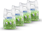 Chrysal Flower Boost – Clear Flower Food Packets for Flower Arrangements & Bouquets – Floral Supplies for Fresh Flowers – Fresh Flower Arrangements Supplies (5g - 800 Ct)