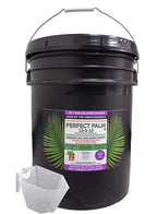 40 LB. Perfect Palm ® - Dual Action Palm Tree Fertilizer with Free Measuring Scoop