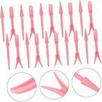 Garden Planting Tools Set 12pcs Succulent Transplanting Accessories for Indoor and Outdoor Gardening Includes Flower Care Tools and