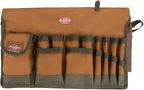 Bucket Boss The Bucketeer Bucket Tool Organizer in Brown, 10030 (Pack of 6)