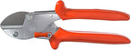 Original Lowe 5 Professional Anvil Garden Shears 5.104