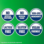 Ensure Plant-Based Protein Shake With 20g Protein, 5g Fiber, Ready to Drink, Chocolate, 11 Fl Oz, 24 Pack