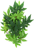 Exo Terra Silk Terrarium Plant, Medium, Abutilon