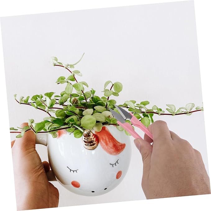 3-Piece Gardening Kit House Plant Accessories 16pc Mini Gardening Tools Set Plant Tweezers Garden Supplies Garden Tools Random Color