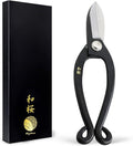Wazakura Ikenobo Flower Arrangement Ikebana Scissors 6.5 in (165 mm) Made in Japan, Flower Arrangement Hasami, Japanese Kado Tools - Yasugi Steel Ikenobo Scissors