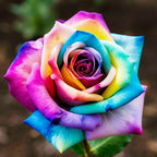 265+ Rose Seeds for Planting Outdoor-Rare Rose Flower Seeds to Plant Garden Decor Open-Pollinated Non-GMO Heirloom