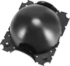20 PCS Plant Root Growing Box, 12cm 4.7 Inch Large Plant Root Grafting Ball, Reusable High Pressure Propagation Ball Rooter Boxes for Various Plants Growing Breeding